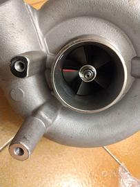 TURBO GT2260V GT2260V 2260 BMW TURBINA NUOVA