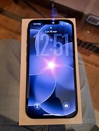 Iphone 17e Black 256gb 