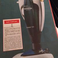 GIOCO ASPIRAPOLVERE PER BIMBI