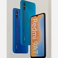 Redmi 9 AT Granite Gray Ram 32 Gb Rom ELE-0164 ZYQ