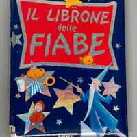 Il librone delle fiabe, deagostini, isbn 978884180