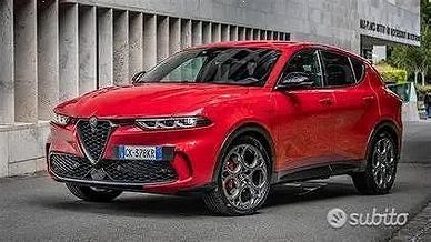Ricambi alfa romeo tonale 2023