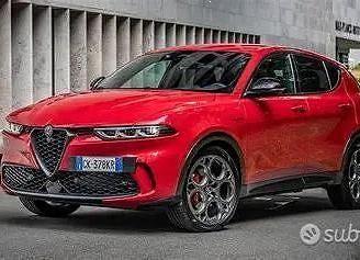 Ricambi alfa romeo tonale 2023