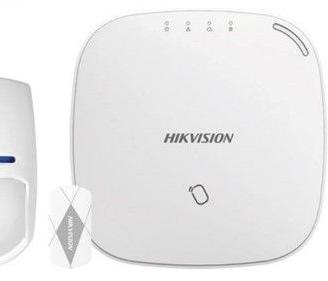 Kit allarme Hikvision Axiom - NUOVO - DS-PWA32-NST