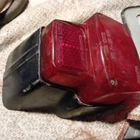 fanale posteriore vespa primavera 