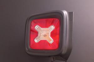JEEP RENEGADE - FANALE POST. DX. USATO  52109462