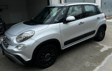 Fiat 500l - 2021