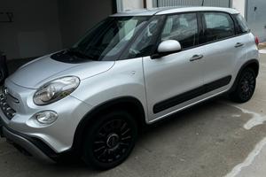 Fiat 500l - 2021