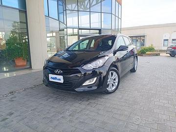 HYUNDAI i30 Wagon 1.6 CRDi Comfort
