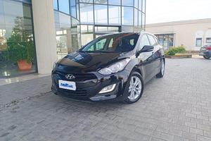 HYUNDAI i30 Wagon 1.6 CRDi Comfort