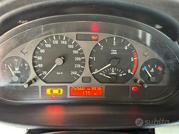 Bmw serie 3, 320d turbo diesel cat Touring