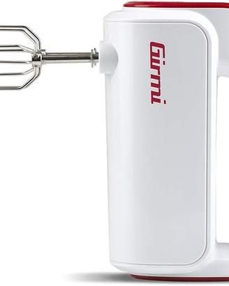 Girmi SB02 Sbattitore Elettrico, 170W