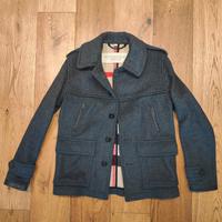 Cappotto Burberry Brit Original