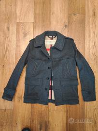 Cappotto Burberry Brit Original