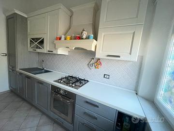 Lube cucina modello Agnese