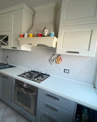 Lube cucina modello Agnese