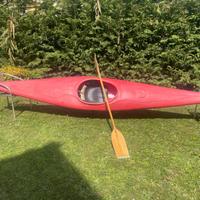 Kayak Canoa