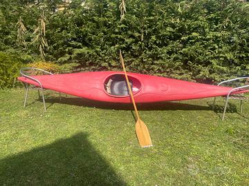 Kayak Canoa