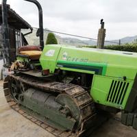 Mezzo agricolo IMMEDIATAMENTE DISPONIBILE