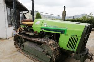 Mezzo agricolo IMMEDIATAMENTE DISPONIBILE