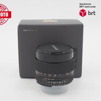 Voigtlander SL II 58 F1.4 Nokton - S (Nikon)