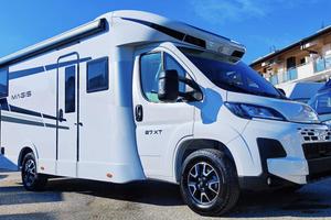 CI INTERNATIONAL MAGIS 87 XT