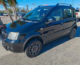 Fiat Panda 1.2 4x4 Climbing **METANO**