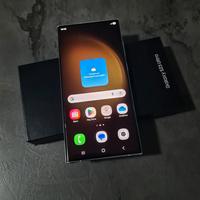 samsung galaxy s23 ultra 256gb back cover scheggia