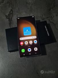 samsung galaxy s23 ultra 256gb back cover scheggia