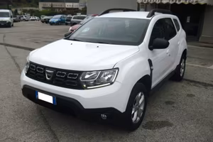 Dacia Duster 1.5 Blue dCi 8V 115 CV 4x4 Comfort, ,