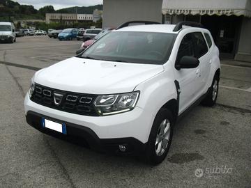 Dacia Duster 1.5 Blue dCi 8V 115 CV 4x4 Comfort, ,