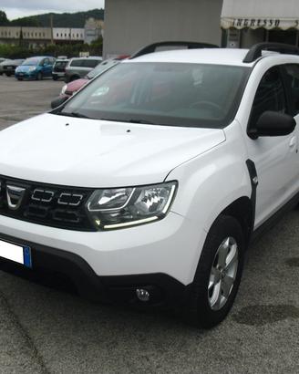 Dacia Duster 1.5 Blue dCi 8V 115 CV 4x4 Comfort, ,