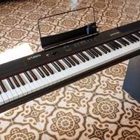 Pianoforte digitale Artesia 88 tasti