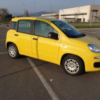 panda - 2025 - 13200km – perfetta!!