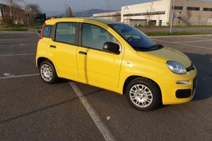 panda - 2025 - 13200km – perfetta!!