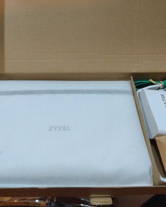 Access point zyxel wifi 6