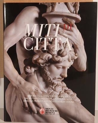 MITI DI CITTÀ 