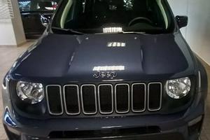 JEEP Renegade 1.5 T4 130 CV MHEV LIMITED