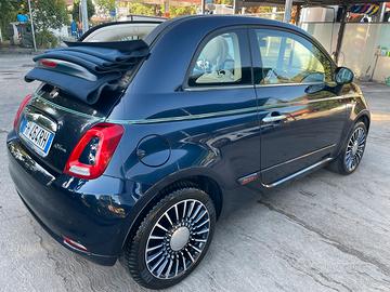 Fiat 500 Riva