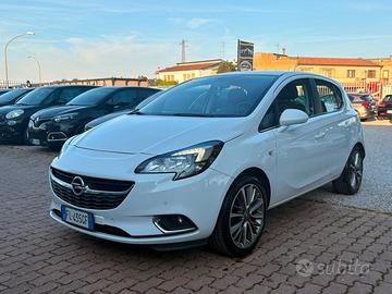 Opel Corsa 1.4 90CV GPL Tech 5 porte Innovation
