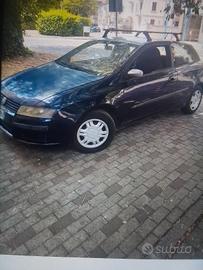 Stilo 19 jtd