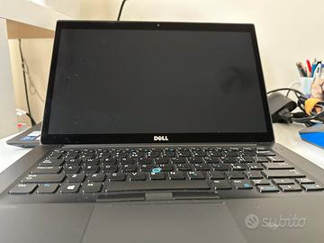 Dell Latitude 7480 i5 – 8GB RAM – SSD 256GB