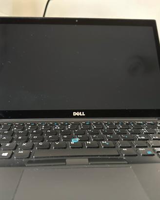 Dell Latitude 7480 i5 – 8GB RAM – SSD 256GB