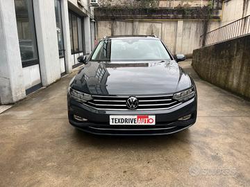 Volkswagen Passat Variant 2.0 TDI SCR EVO DSG Busi