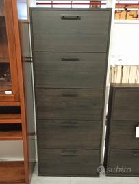 Scarpiera 5 ante (nuova)