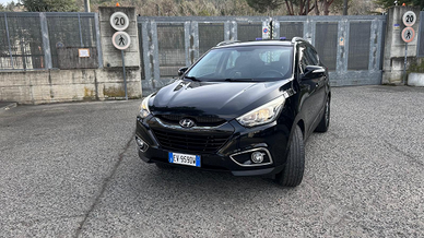 Hunday ix35 Xpossible