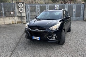 Hunday ix35 Xpossible