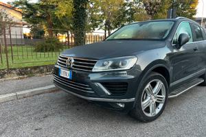 Touareg