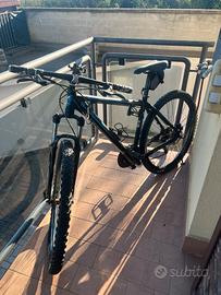 MTB 29” Lombardo – Shimano, Freni a Disco