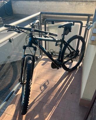 MTB 29” Lombardo – Shimano, Freni a Disco